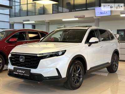 Honda CR-V 2023 Elegance