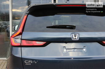 Honda CR-V 2023 Elegance