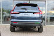 Honda CR-V Elegance