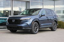 Honda CR-V Elegance