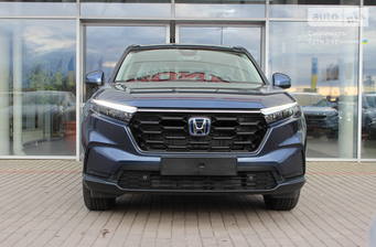 Honda CR-V 2023 Elegance