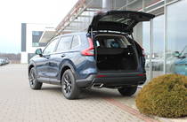 Honda CR-V Elegance