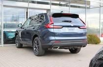 Honda CR-V Elegance