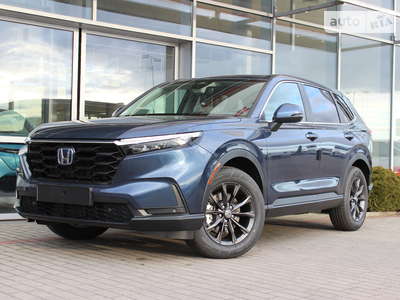 Honda CR-V 2023 Elegance