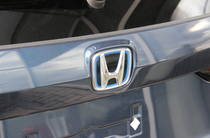 Honda CR-V Elegance