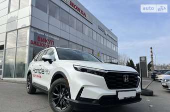 Honda CR-V 2024 в Дніпро (Дніпропетровськ)