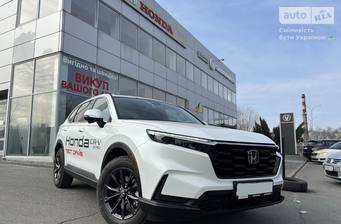 Honda CR-V 2.0i e-CVT Hybrid (204 к.с.) AWD 2024