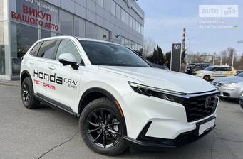 Honda CR-V 2024 Prestige