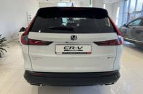 Honda CR-V Prestige