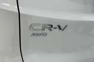 Honda CR-V Prestige