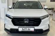 Honda CR-V Prestige