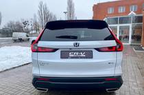 Honda CR-V Elegance