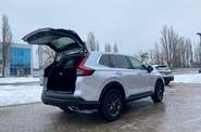 Honda CR-V Elegance