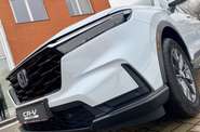 Honda CR-V Advance