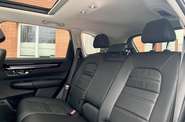 Honda CR-V Advance