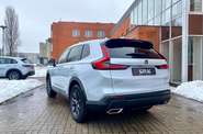 Honda CR-V Advance