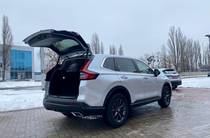 Honda CR-V Elegance +