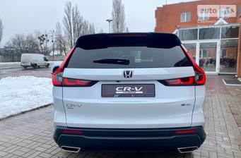 Honda CR-V 2024 Elegance +