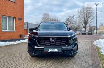 Honda CR-V 2024 Elegance +