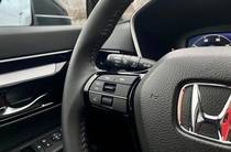 Honda CR-V Advance
