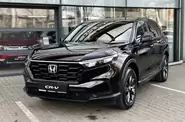 Honda CR-V Elegance