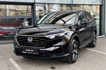 Honda CR-V Elegance