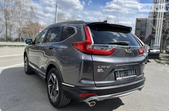 Honda CR-V 2023 Prestige