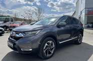 Honda CR-V Prestige