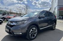 Honda CR-V Prestige