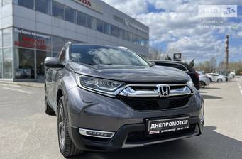 Honda CR-V 2023 Prestige