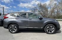 Honda CR-V Prestige