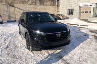 Honda CR-V 2.0 e-HEV Hybrid AT (184 к.с.) AWD 2023