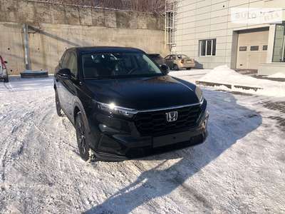 Honda CR-V 2023 Elegance +