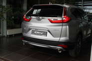 Honda CR-V Prestige