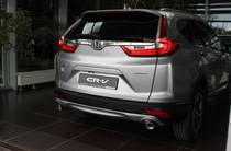 Honda CR-V Prestige