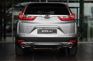 Honda CR-V Prestige