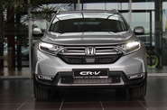 Honda CR-V Prestige