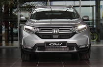 Honda CR-V Prestige