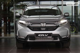 Honda CR-V 2023 в Львов