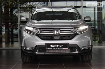 Honda CR-V 2023 Prestige