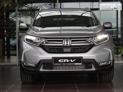 Honda CR-V 2023 Prestige