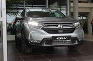 Honda CR-V Prestige