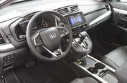 Honda CR-V Prestige