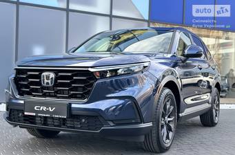 Honda CR-V 2023 Advance