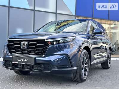 Honda CR-V 2023 Advance