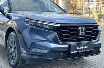 Honda CR-V 2023 Advance