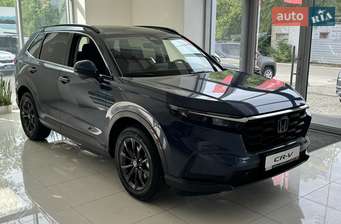 Honda CR-V 2023 в Дніпро (Дніпропетровськ)