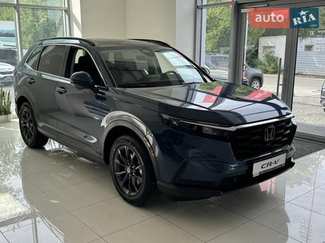 Honda CR-V 2023