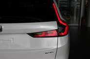 Honda CR-V Advance