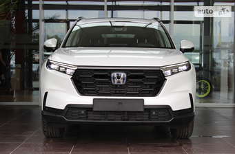Honda CR-V 2024 в Львів